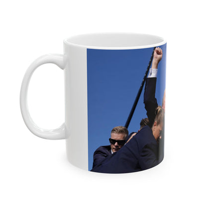 Trump Freedom Mug