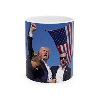 Trump Freedom Mug